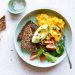 Are there any particular weight reduction ideas for older adults?