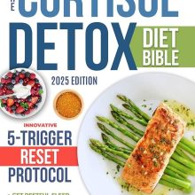 Revitalize Your Body: The Ultimate Guide to Safe and Effective Detoxification Revitalize Your Body: The Ultimate Guide to Safe and Effective Detoxification