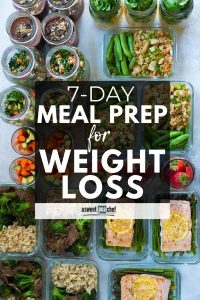 5 Simple Strategies for Rapid Weight Loss: Transform Your Body in Just Weeks!
