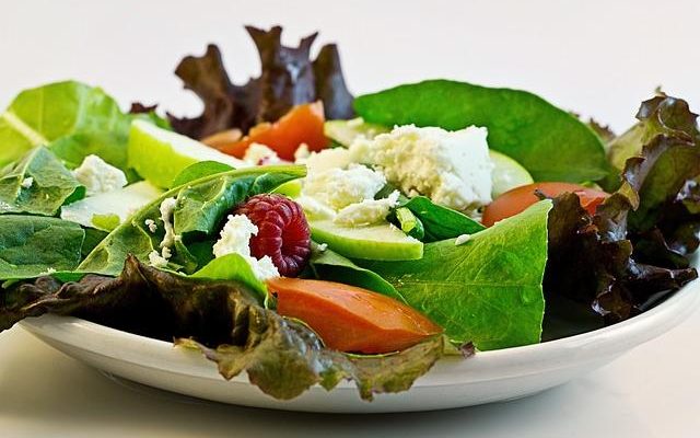 Can wholesome meal planning help with weight reduction?