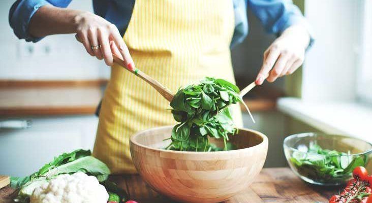 Is a low-fat eating regimen higher for weight reduction?