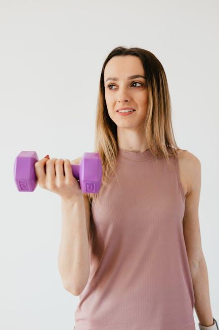 Is it higher to deal with physique measurements relatively than weight on the size for weight reduction progress?