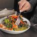 How can I cope with social conditions and consuming out whereas on a weight reduction journey?