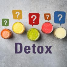 Revitalize Your Health: 5 Essential Steps for Effective Body Detoxification Revitalize Your Health: 5 Essential Steps for Effective Body Detoxification
