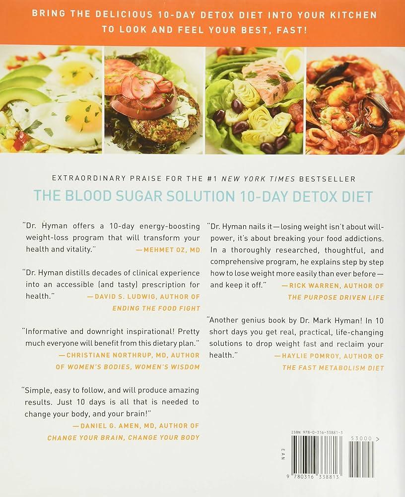 Deliciously Healthy: 10 Nutritious Recipes to Energize Your Day!