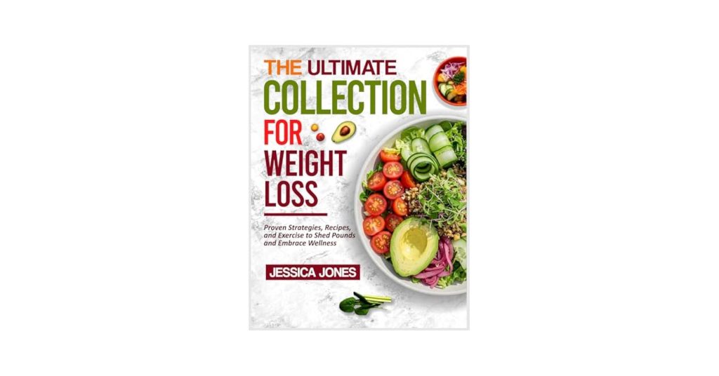 Unlock Your Slim Down: 5 Proven Strategies for Quick Weight Loss
