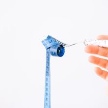 How can I handle my portion sizes for weight reduction?