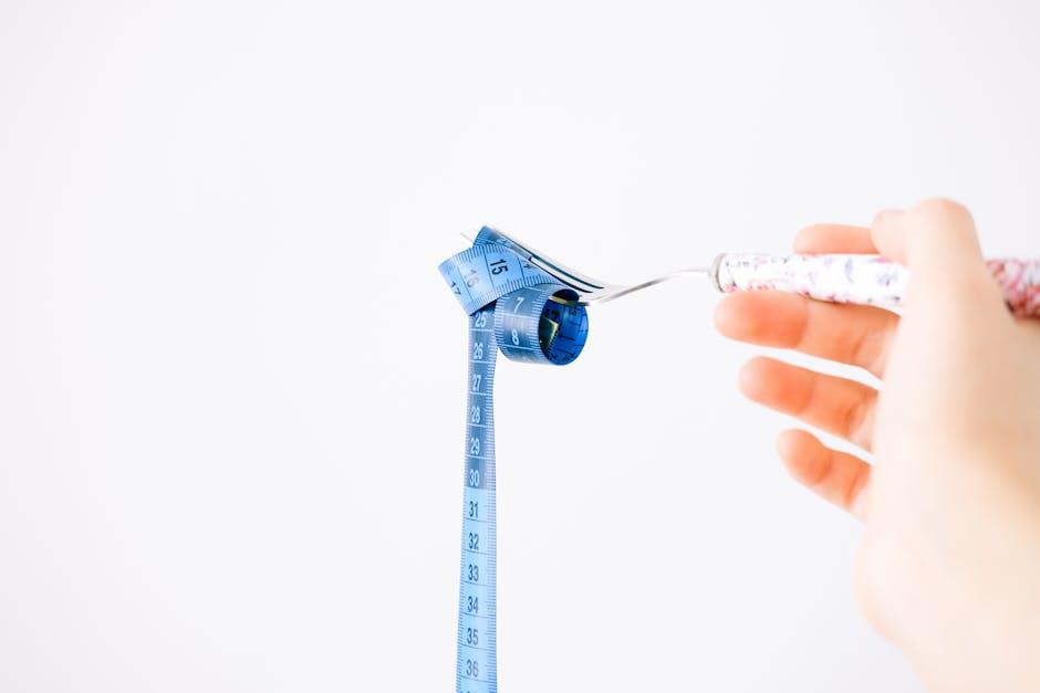 How can I handle my portion sizes for weight reduction?