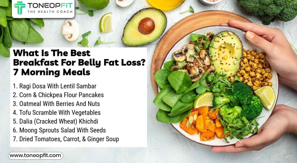 7 Effective Ways to Lose Weight Fast: Targeting Belly Fat Through Exercise