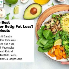 7 Effective Ways to Lose Weight Fast: Targeting Belly Fat Through Exercise