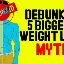 Can emotional well-being affect weight reduction success?