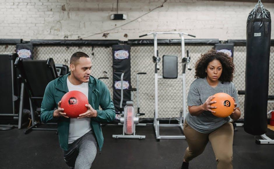 Is power coaching necessary for weight reduction?