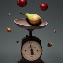 How many energy ought to I eat to reduce weight?