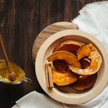 10 Simple Swaps for a Healthier Diet: Elevate Your Eating Habits Today!