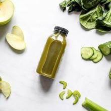 Are detox diets or cleanses efficient for weight reduction?