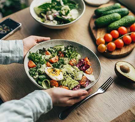 Harvesting Health: Simple Tips for Incorporating Seasonal Fruits and Vegetables into Your Diet