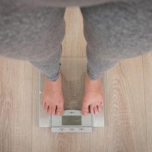 Can stress impression weight reduction?