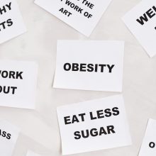 Are there any weight reduction ideas particularly for males or girls?