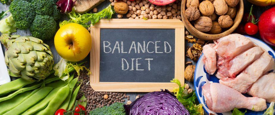 Fuel Your Body: Simple Strategies for a Balanced, Nutritious Diet