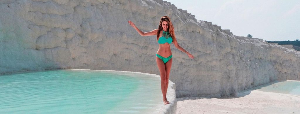 Is it potential to drop pounds whereas touring?