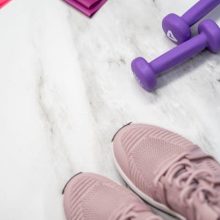 Which kind of train is greatest for weight reduction?