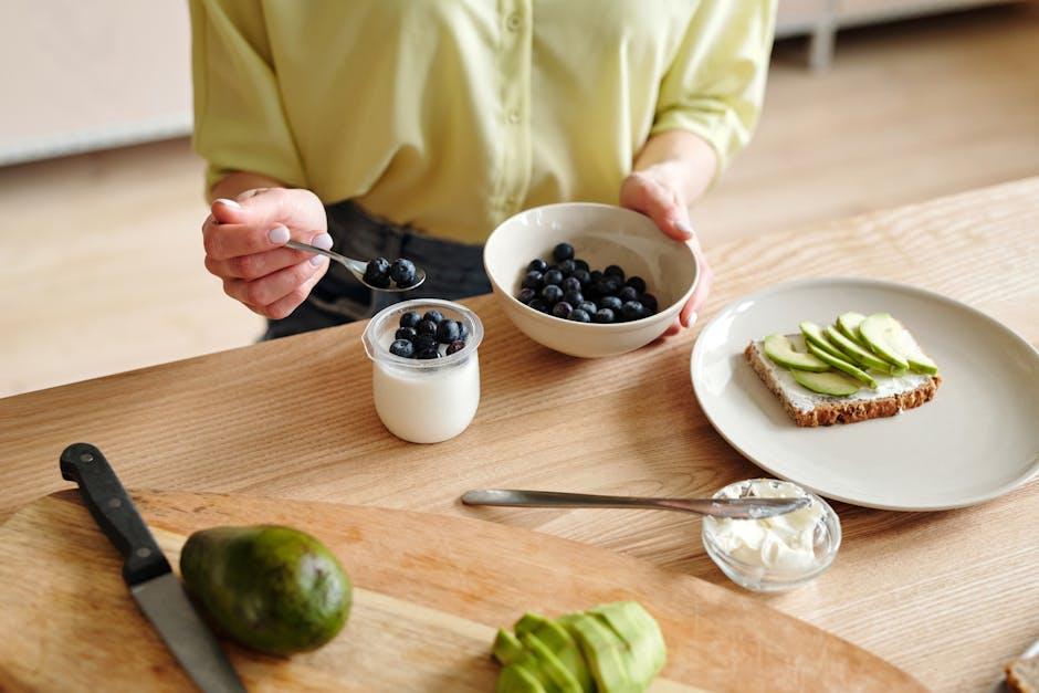 10 Delicious Superfoods to Incorporate into Your Daily Meals for Optimal Health