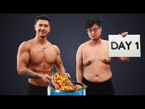 Transform Your Body in Just 30 Days: Secrets to Quick Weight Loss Success!