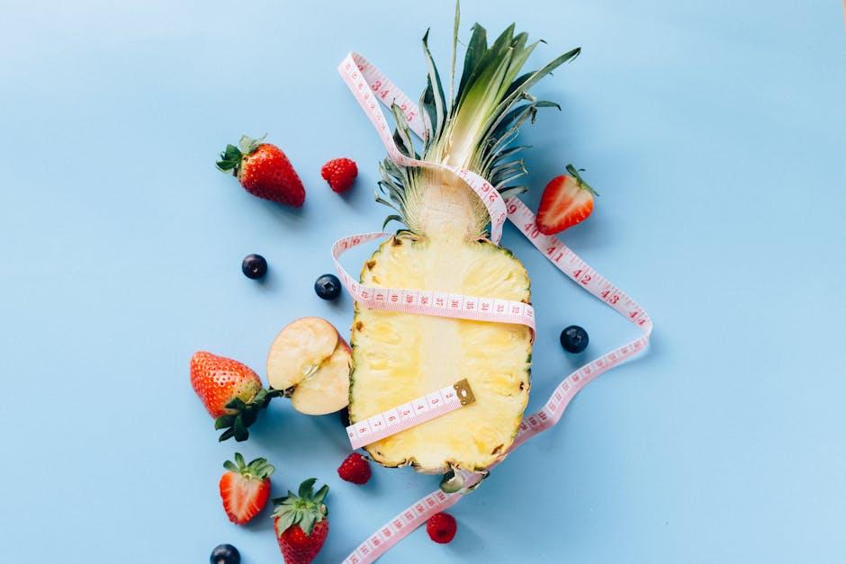 Fresh Starts: Unlocking the Secrets to a Vibrant, Healthy Plate