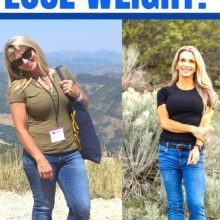 How lengthy does it take to drop a few pounds?