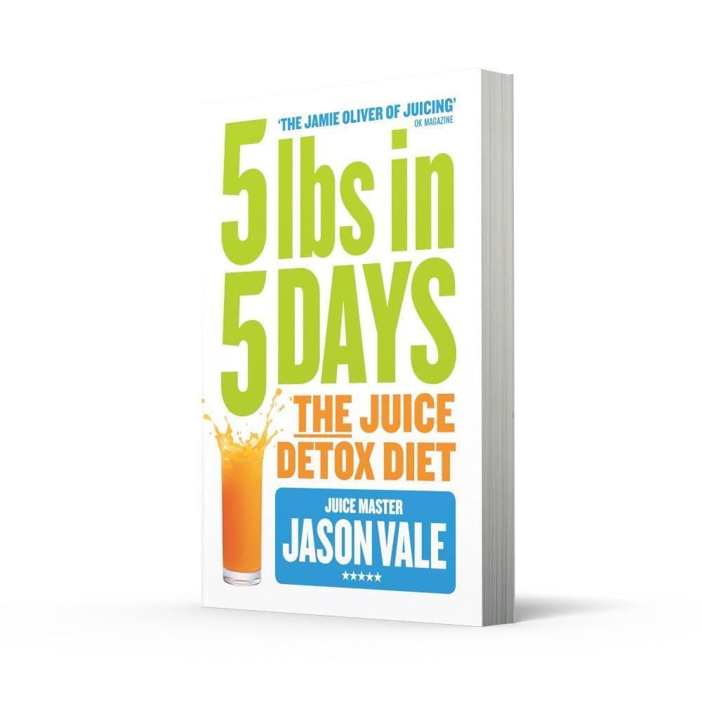 Reset and Renew: Your Ultimate Guide to Effective Body Detoxification