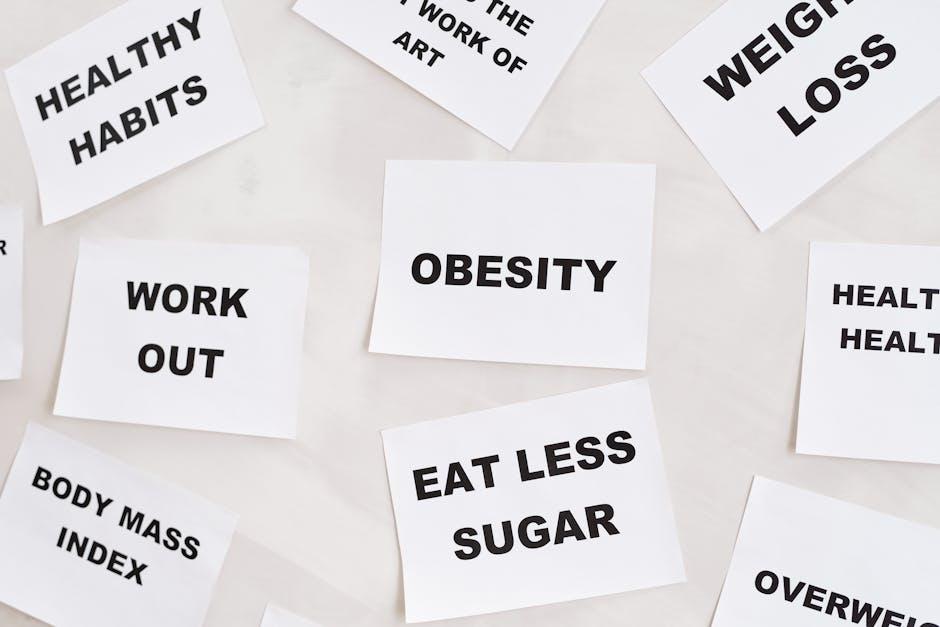 Rapid Results: 5 Proven Strategies for Quick Weight Loss That Work!