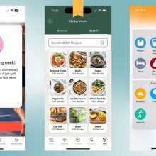 Are there any weight reduction apps or on-line instruments that may assist? Are there any weight reduction apps or on-line instruments that may assist?