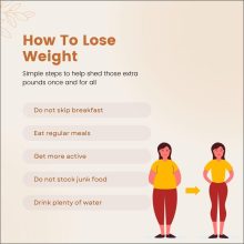 How can I keep away from or overcome the “weight loss plan mentality” whereas making an attempt to drop a few pounds? How can I keep away from or overcome the “weight loss plan mentality” whereas making an attempt to drop a few pounds?
