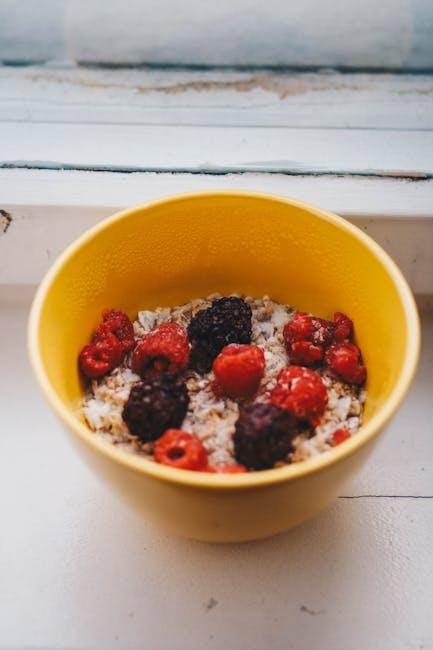 Wholesome Bites: Your Guide to Delicious and Nutritious Meals