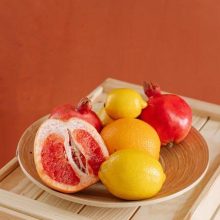 Color Your Plate: 10 Vibrant Foods to Boost Your Health Color Your Plate: 10 Vibrant Foods to Boost Your Health
