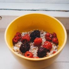 Wholesome Delights: 10 Easy Recipes for Nutritious Meals That Taste Amazing Wholesome Delights: 10 Easy Recipes for Nutritious Meals That Taste Amazing